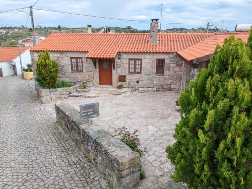 Sortelha Casa | Casas da Lagariça