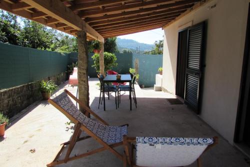 Ponte de Lima Casa | Casas da Nazare