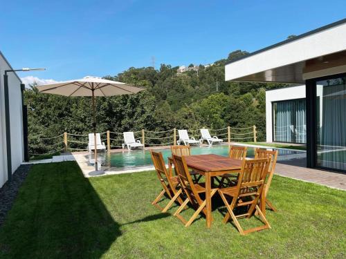 Canicada Casa | Casas da Veiga