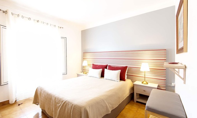 Vila Nova de Milfontes Apartamento | Casas da Vila - Duna Parque Resorts & Hotels