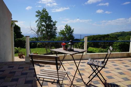 Lajes das Flores Apartamento | Casas Das Flores