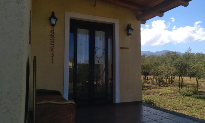 Ischilin Casa | Casas de Época - Arrebol