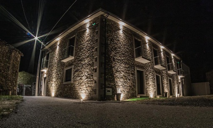Miranda do Douro Casa | Casas de Campo Curral Grande - By Cimo da Quinta