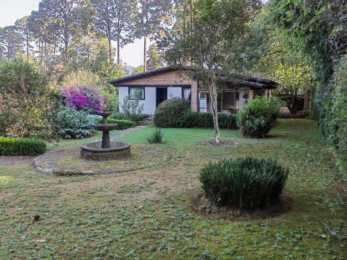 Avándaro Casa | Casas de campo en Avandaro