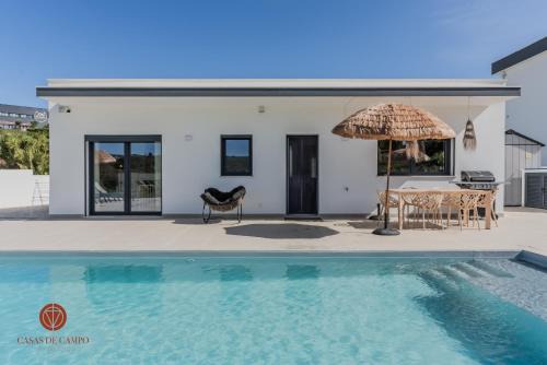 Cadaval Casa | Casas de Campo - Vale da Terça