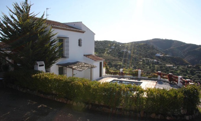 Los Romanes Casa | Casas de Cantoblanco