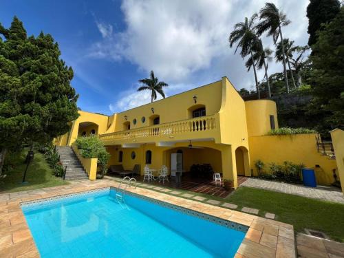Parque Enseada Casa | Casas de férias
