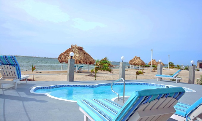 San Pedro Villa | Casas de la Caye VIllas