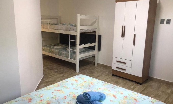 Aguas Belas Casa | Casas de Praia do Alemão