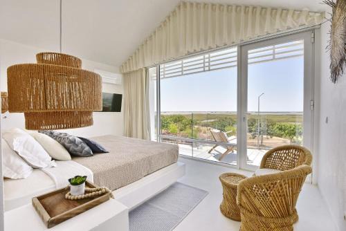 Fuseta Casa | Casas de Sal