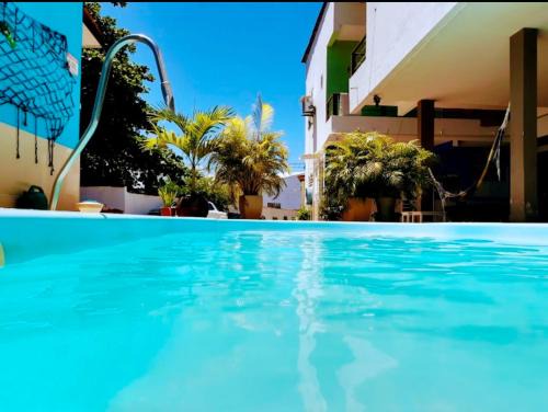 Guaibim Casa | Casas de Temporada Condomínio Lene Andrade