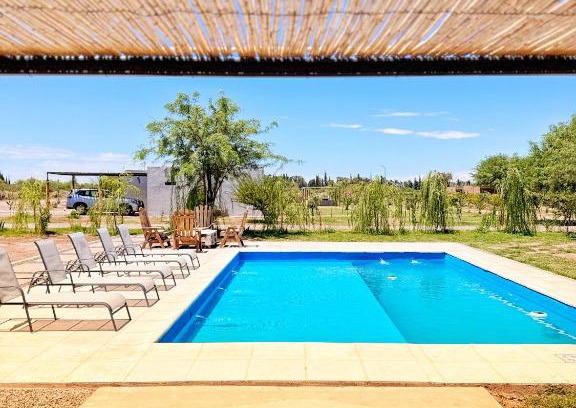 Villa Unión Casa | Casas de Viña