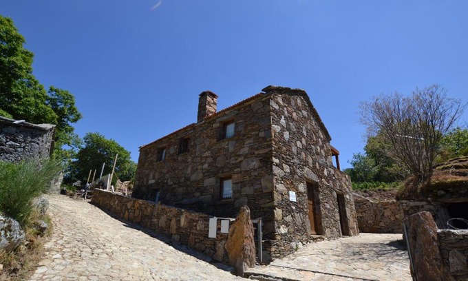 Melgaco Casa | Casas de Xisto, Branda da Aveleira