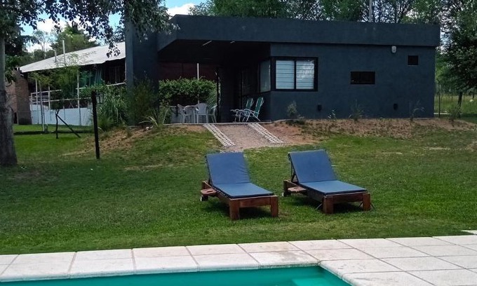 Alta Gracia Casa | Casas del Lago