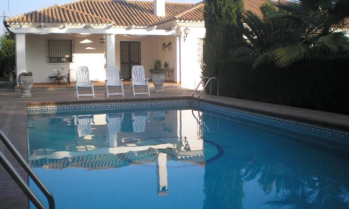Cazalla De La Sierra Casa | Casas del Madroño