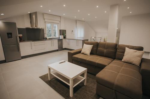 A Estrada Apartamento | Casas del Pedregal