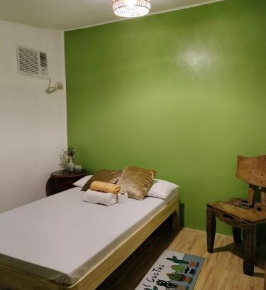 Valencia Casa | Casas del Salvador (Airbnb) Private Room #9