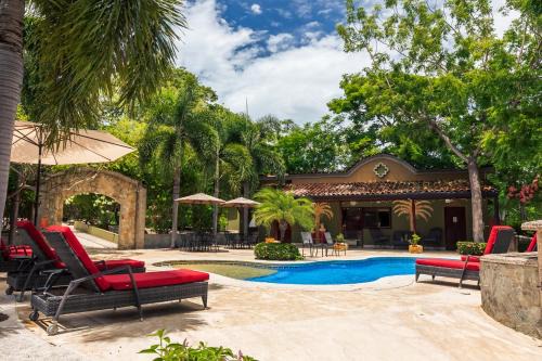Playa Flamingo Apartamento | Casas del Toro Playa Flamingo