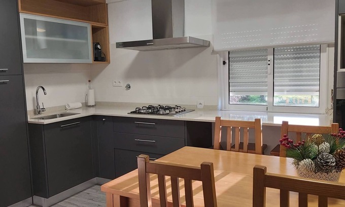 Seia Apartamento | Casas do Castelo