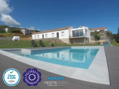 Nordeste Casa | Casas do Forneiro O Horizonte T2