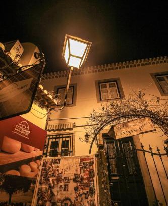 Sintra Apartamento | Casas do Patio Sem Cantigas 3