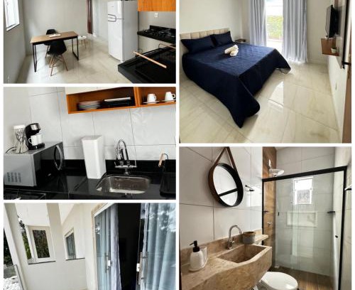 Lencois Apartamento | Casas do Serrano 02 - Lençóis