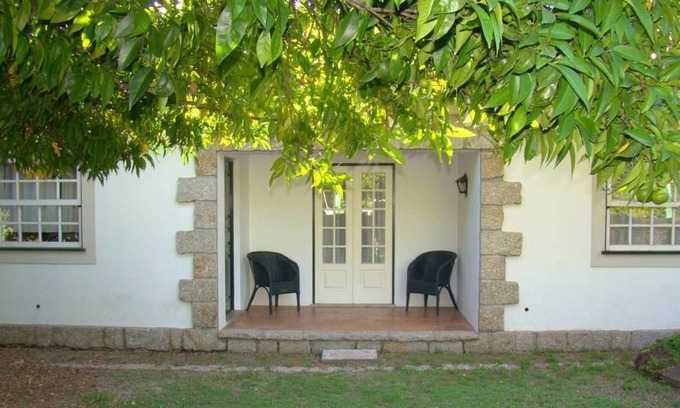 Currelos Casa | Casas do Zagão