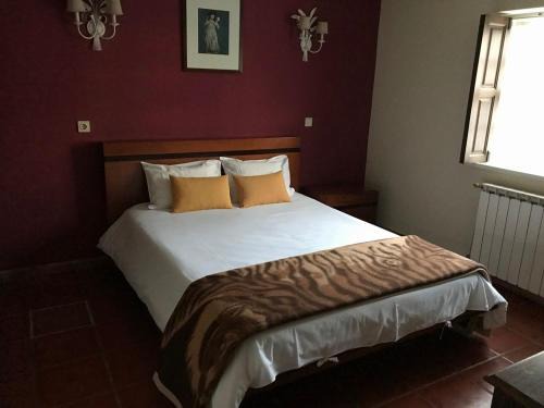 Currelos Casa | Casas Do Zagão - Turismo Rural