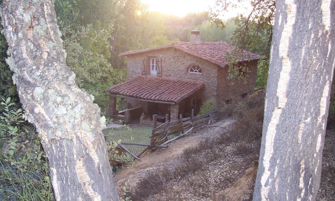 Galaroza Casa | Casas el Alamillo- el Castañero