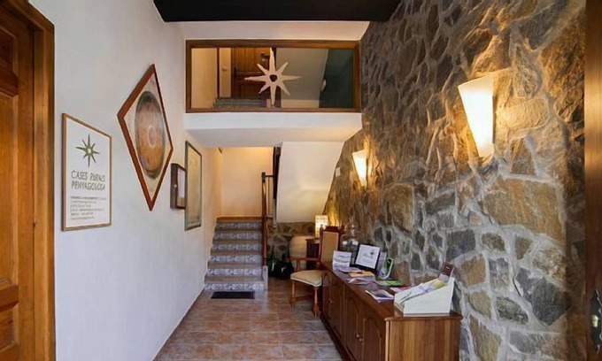 Vistabella del Maestrat Cabaña | Perfecto para pareja ( se admite mascota)