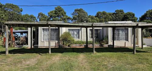 La Aguada Casa | Casas FERDI