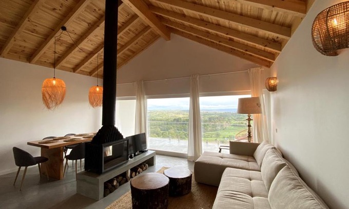 Trancoso Casa | Casas Fonte da Tapada - Casa da Fonte