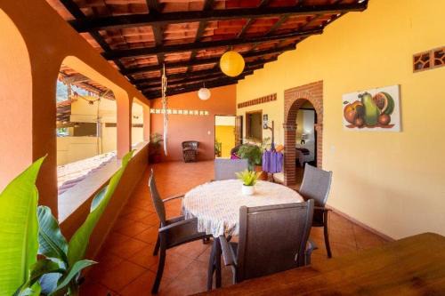 Yelapa Apartamento | Casas Garcia