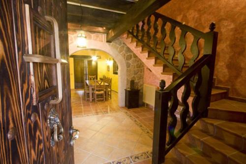 Solosancho Casa | Casas Herrenales de Ulaca
