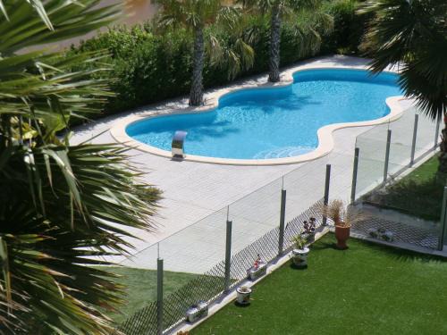 Orihuela Costa Apartamento | Casas Holiday - El Mirador de Villamartin