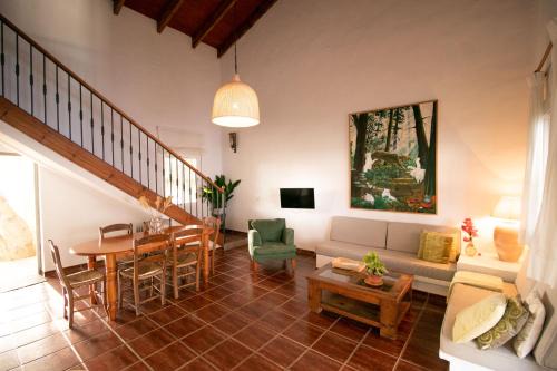 Zahora Casa | Casas Isabel