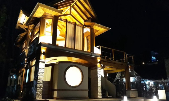 Mar de Las Pampas Casa | Casas Juanjo