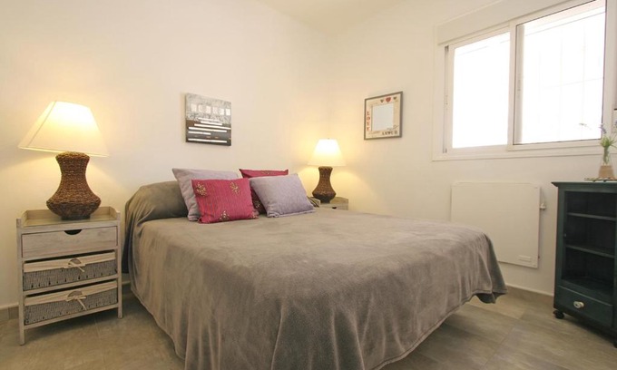 Los Caños de Meca Apartamento | Casas Kala