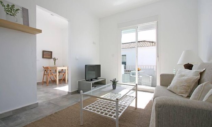 Los Caños de Meca Cabaña | Casa Vela (2 personas)