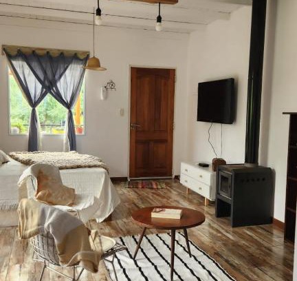 Mina Clavero Casa | Casas las Moras