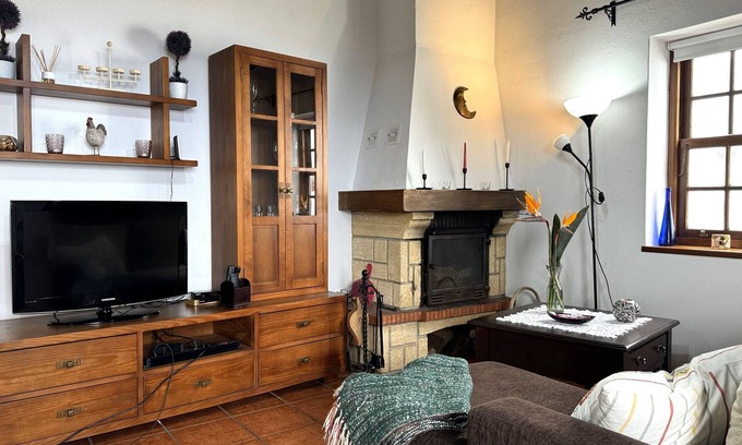 Barlovento Casa | Casa Manolo 2 - Casas Manolo