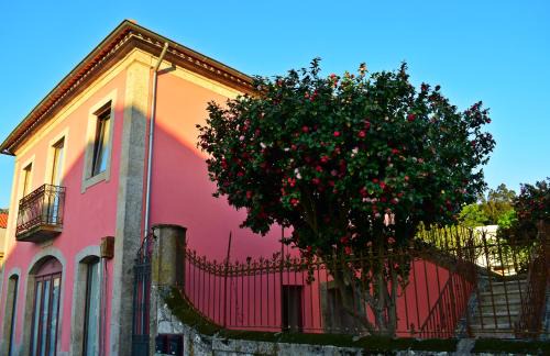 Vila Nova de Cerveira Apartamento | Casas Marias de Portugal - Cerveira