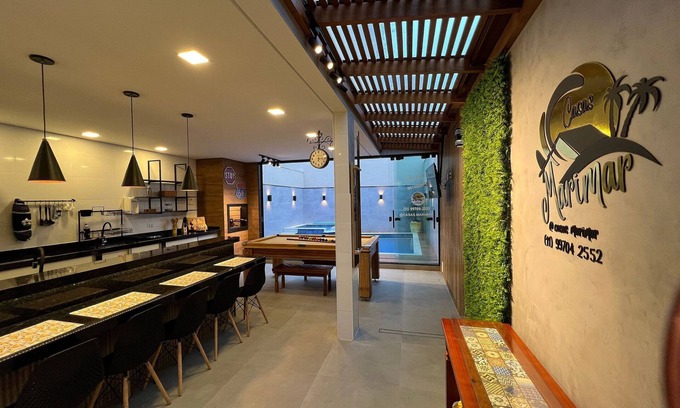 Caraguatatuba Casa | Casas Marimar Ilheus