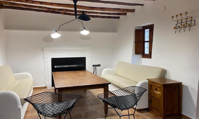 Férez Casa | Casas Mulero Y Pastor