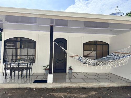 Cahuita Casa | Casas Najey