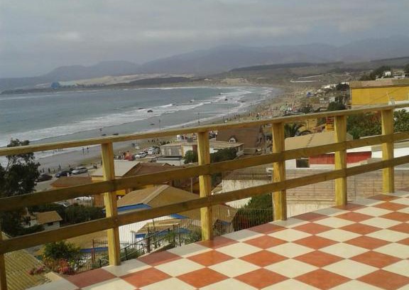 Los Vilos Apartamento | Casas nofal 2