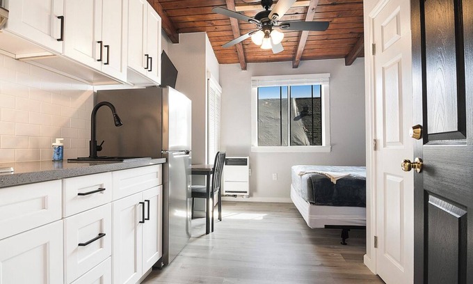 Pico-Union Apartamento | Casas On Cordova Street