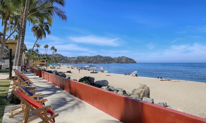 North End Casa | Casas Palmar and Tocayo