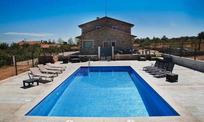 Villar del Buey Casa | Casas Rurales Arribes Durii
