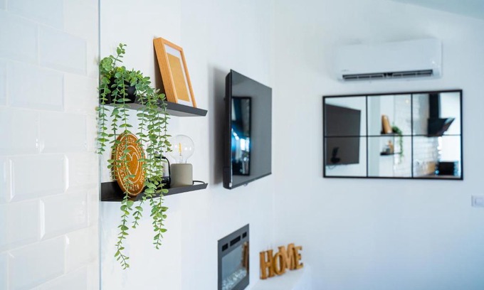 Alcala del Jucar Apartamento | Casas Rurales Complejo AIRES DEL JÚCAR